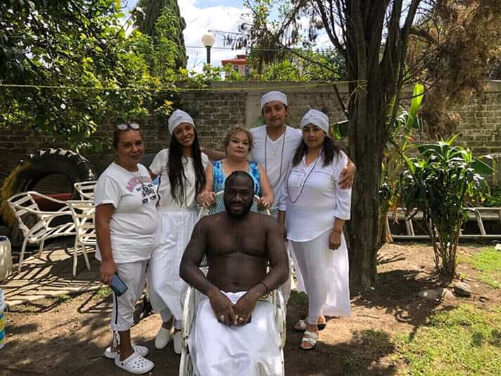 Grand marabout puissant