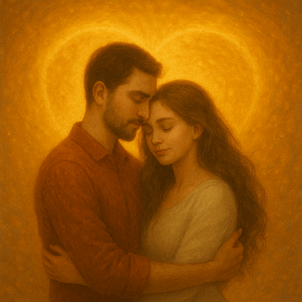 Couple réuni / amour retrouvé marabout puissant tegbe 